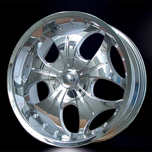 Ͻ ALLOY WHEELS
